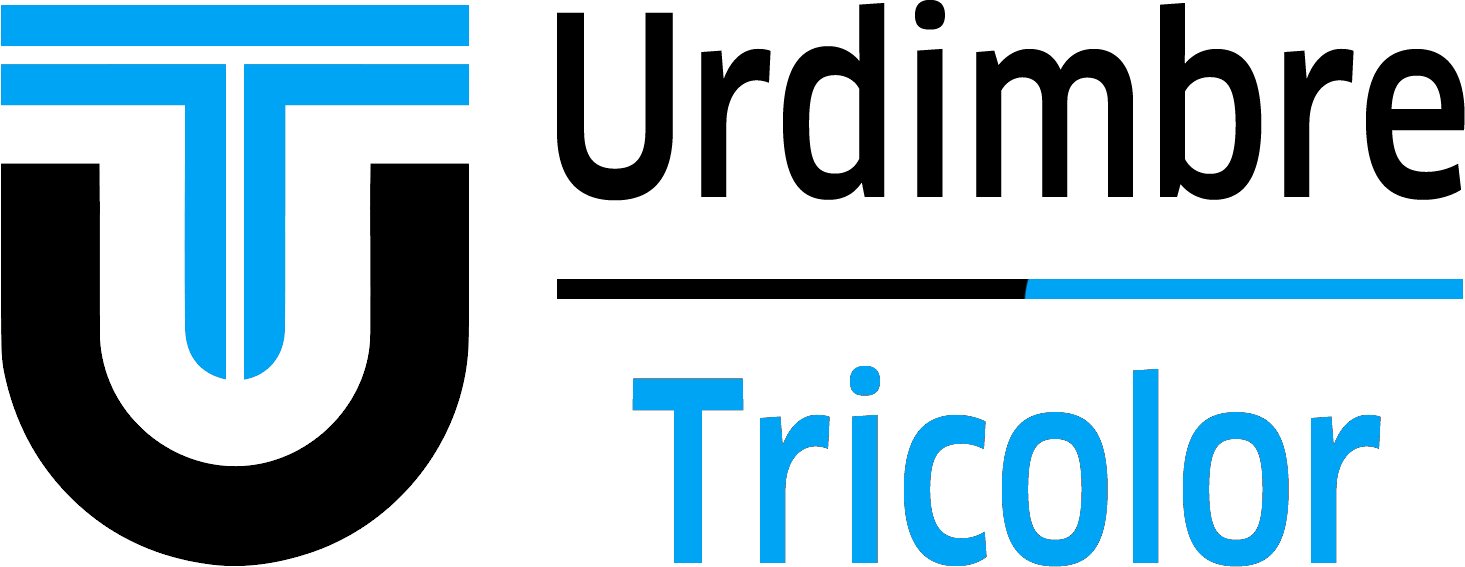 Urdimbre Tricolor